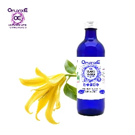 Ylang Ylang fleur Origine BiO*, Hydrolat (Cananga odorata) - OFLORALE