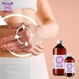 Dépur'actif Synergy Hydrolats Origen orgánico* - Bebida 200 ml - OFLORALE