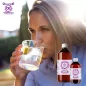 Aroma Diuret Synergy Hydrolats Organic Origin* - Drink 200ml - OFLORALE