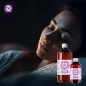 Peaceful Night Synergy Hydrolats Organik Kökenli* - İçecek 200ml - OFLORALE