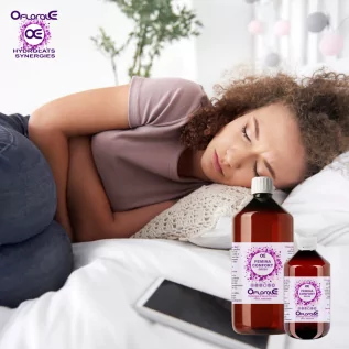Femina confort Synergy Hydrolats Organik Kökenli* - İçecek 200ml - OFLORALE