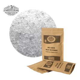 Persisches Blausalz: Ein Juwel des Iran