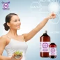 Mineralis Cure Synergy Hydrolate Bio-Herkunft* - Getränk 200ml - OFLORALE