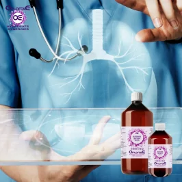 Aroma Respi Synergie Hydrolat - Boisson 200ml - OFLORALE