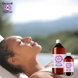 Aroma Relax Synergy Hydrolats Organik Kökenli* - İçecek 200ml - OFLORALE