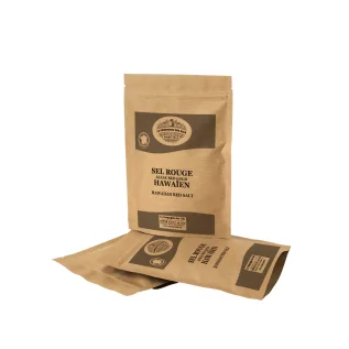 Sal roja hawaiana - Alea Gold Red (Hawái) - The salt company