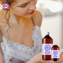 Pieles sensibles Sinergia hidrolatos - Loción 200ml - OFLORALE