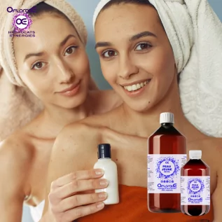 Piel joven Sinergia hidrolatos Origen Bio* - Loción 200ml - OFLORALE