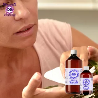 Kuru cilt Synergy hidrosolleri Origine BiO* - Losyon 200ml - OFLORALE