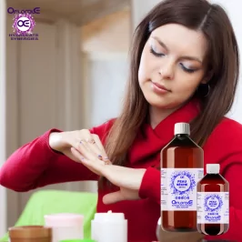 Piel seca Sinergia hidrolatos Origine BiO* - Loción 200ml - OFLORALE