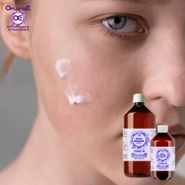 Piel grasa Sinergia Hidrolatos Origen Orgánico* - Loción 200ml - OFLORALE