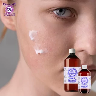 Oily skin Synergy Hydrolats Organic Origin* - Lotion 200ml - OFLORALE