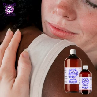 Peau Rosacée Synergie hydrolats - Lotion 200ml - OFLORALE