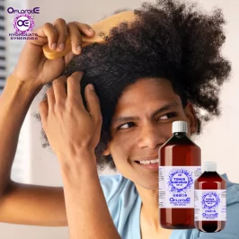 Hair tone synergy Hydrolats Organic Origin* - Lotion 200ml - OFLORALE