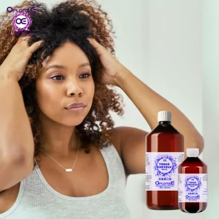 Hair tone synergy Hydrolats Organic Origin* - Lotion 200ml - OFLORALE