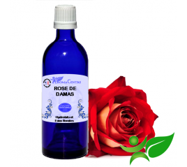 Rose de Damas, Hydrolat (Rosa damascena) - Aroma Centre