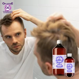 Scalp Synergy Hydrolats Organic Origin* - Lotion 200ml - OFLORALE