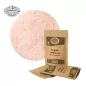 Himalayan pink salt - Extra Fine 0.3 - 0.5mm - La Compagnie des Sels