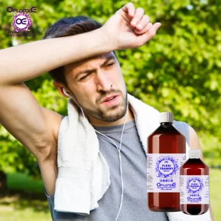 Flexi transpi Synergy Hydrolats Origin BiO* - Loción 200 ml - OFLORALE