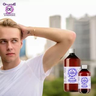 Flexi transpi Synergy Hydrolats Origin BiO* - Loción 200 ml - OFLORALE