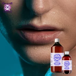 Tonic Beauty Synergy Hydrolats Organic Origin* - Lotion 200ml - OFLORALE