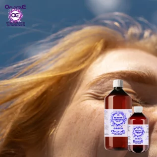 Tonic Beauty Synergy Hydrolats Organic Origin* - Lotion 200ml - OFLORALE