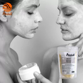 Australian Beige Clay Powder - Argilot