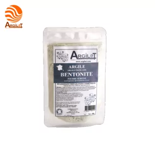 Fransız Bentonit Kili Tozu - Argilot