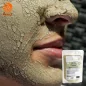 Green Clay Ultra Ventilated Powder - French - Argilot