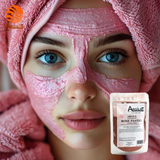 Avustralya Pastel Pembe Kil Tozunun Faydaları - Argilot