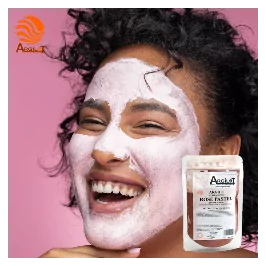 Australian Pastel Pink Clay Powder - Argilot