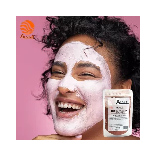 Argile Rose Pastel Australienne Poudre - Argilot