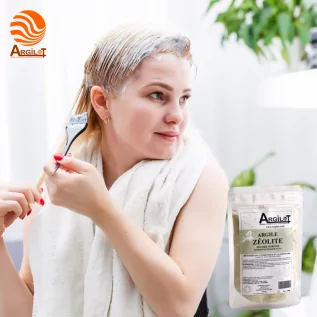 Bienfaits Zéolite Européenne Poudre - Argilot