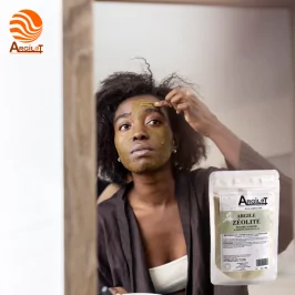 Avrupa Zeolit Tozu - Argilot