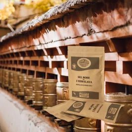 Sal Rosa del Himalaya - Mediana 1,0 - 2,0 mm - La Compagnie des Sels