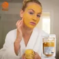 French Yellow Clay Powder - Argilot