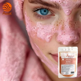 Argile Rose poudre Française - Argilot