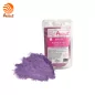 Französisches violettes Tonpulver - Argilot