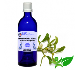 Saro - Mandravasarotra, Hydrolat (Cinnamosma fragrans) - Aroma Centre
