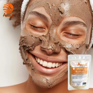 Rassal Clay French Washing Powder - Argilot