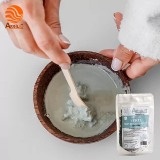 Benefits of Crushed Green Clay French Montmorillonite - Argilot