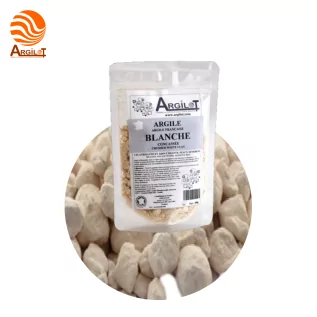 Izane Argile Blanche Concassée