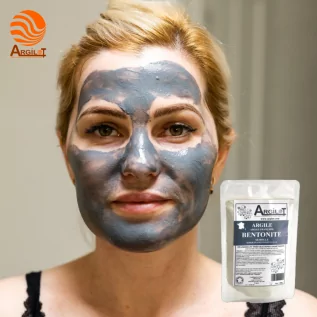 Benefits of Bentonite Clay French Semolina - Argilot