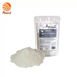 Argile Bentonite Poudre Américaine - Argilot