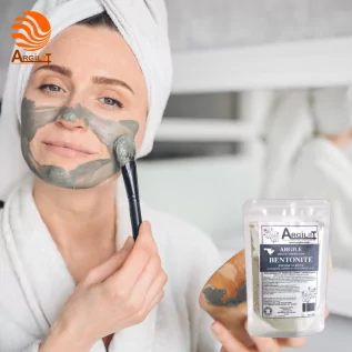 American Bentonite Clay Powder - Argilot