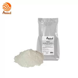 Kaolin-Ton Typ A 85 % Silikat (Sialit) Pulver - Argilot