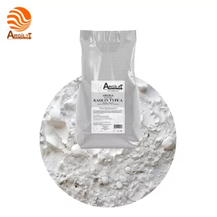 Kaolin Kili Sialit Tozu - Argilot
