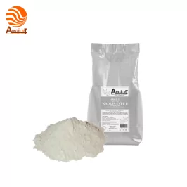 Argile Kaloin type B 85% Silicate (Blankalite) Poudre - Argilot