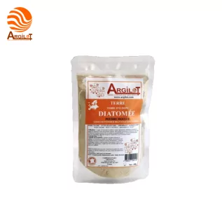 Toprak Diyatomlu Toprak - Argilot