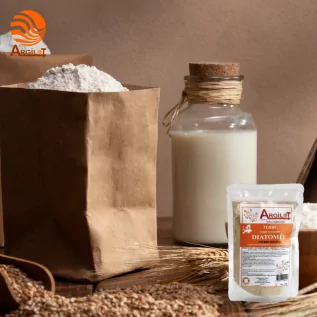 Benefits of Ground Diatomaceous Earth - Argilot